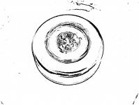Mandalas malen - verschenken -